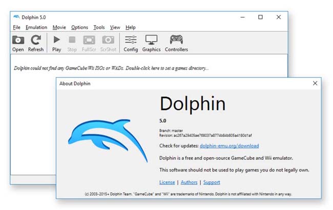 Dolphin Emulator For Psp
